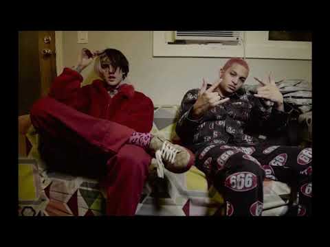 [FREE] LIL PEEP x GAB3 TYPE BEAT - "CALIFORNIA" (prod. RODGER)