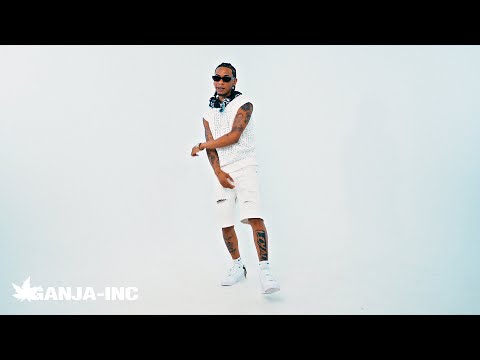 J Brown, Hector Nazza, Mosta Man - PERSONALLY (prod. Chase)