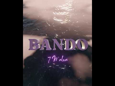 7Malva - BANDO (prod. 7Murcielago & 7Malva)
