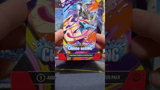Pokémon Chaos Rising! #pokemon #anime #pokemontcg #megaevolution #pokemonmegaevolution #chaosrising