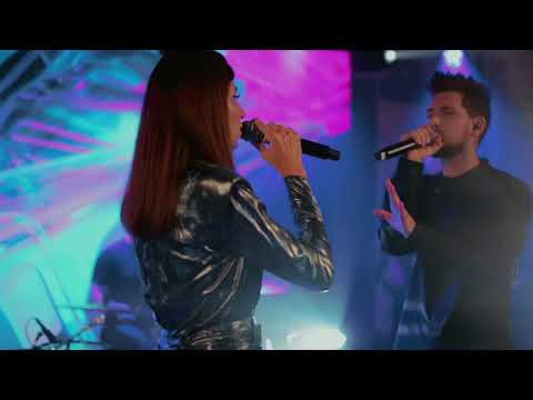 DVOE Party Band. LIVE Music For Corporate Events & Weddings