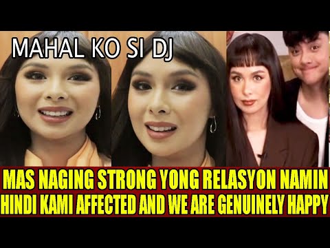 MAS MINAHAL NAMIN ANG ISAT ISA DAHIL SA MGA AYAW NG RELASYON NAMIN KAILA ESTRADA AT DANIEL PADILLA