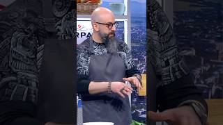 👨‍🍳🍳 «Եփող-թափողները». Արվին Քոչարյանն՝ իր վաստակած ամենամեծ գումարի մասին