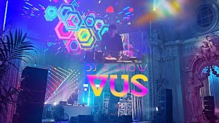 Swiss DJ multi-instrumentalist