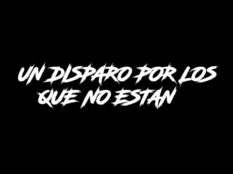 Dj Pirata / El Kaio - 🔫Un Disparo Por Los Que No Están 🍾 | Zaramay