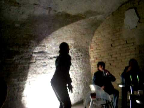 Goran Bare pravi mrak :)