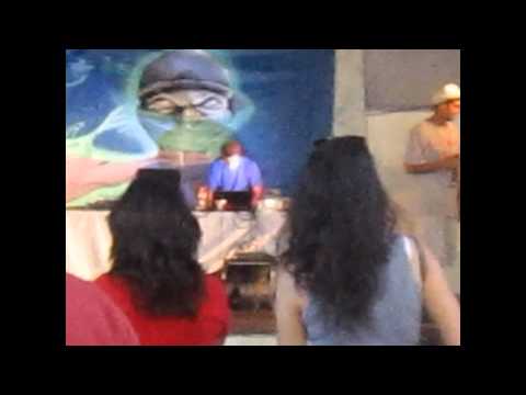 EvidenteBt - Drenado (Beatal 2014)