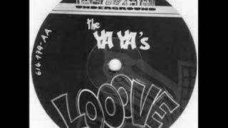 The Ya Ya's - Loove (piano house mix)