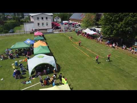 Jeřice ženy JL Libuň 2023