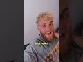 Jake Paul welcomes Francis Ngannou to PFL ?
