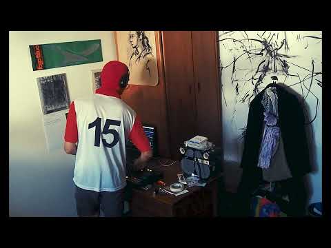 ACID BREAKS my spirit - Nunu - DoR