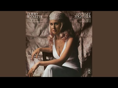 I Can Love You - Tammy Wynette