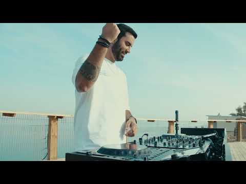 Silver Panda @ Dead Sea