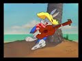 Bugs Bunny Came To Martinique