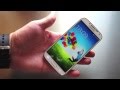 Обзор Samsung Galaxy S4 GT-i9505 (LTE). Сравнение с HTC One ...