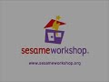 Sesame Workshop Copyright THX And Sesame Street Com Logo 2005 2006