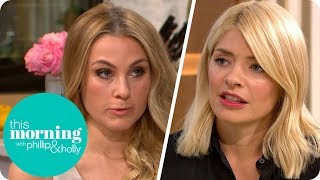 Should You Give Your Teenage Daughter a Vibrator? | This Morning