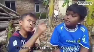 Download lagu Ngapak lucu poll . | dagelan jawa . | status wa lucu jawa mp3