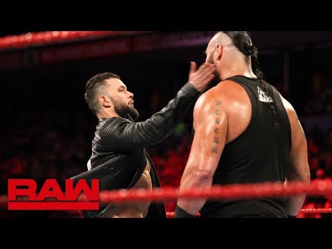 Finn Balor Thinks WrestleMania 34 Entrance Was More Important Than Appearing As The Demon