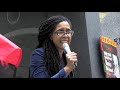 Johanna Fernández on Mumia Abu Jamal's Path to Freedom (April 18, 2019)