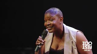 La série les étoiles&nbsp;montantes&nbsp;|&nbsp;Édition 2022 - Derrick Frenette