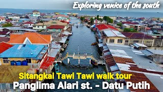 Download lagu City downtown st. of Panglima Alari Sitangkai | Exploring Tawi Tawi most visited Venice of the South mp3 Download lagu City downtown st. of Panglima Alari Sitangkai | Exploring Tawi Tawi most visited Venice of the South mp3