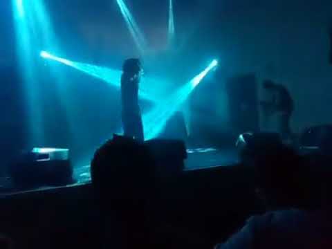 DUAL TOD - ATRAPAO (SALA SHOKO) [BOMBING RAP]