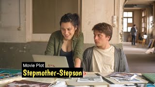 Stepmother - Stepson | Affair | plotmovie 