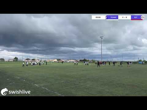 Live powered by Swish Live app TCHAC VS 33T