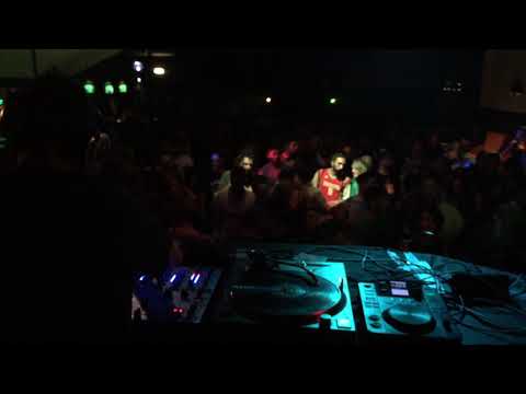 Shockraver Djset @ Mothership Torino - 9set17 - part2