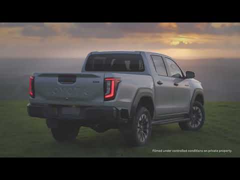 New-gen Hilux is on the way