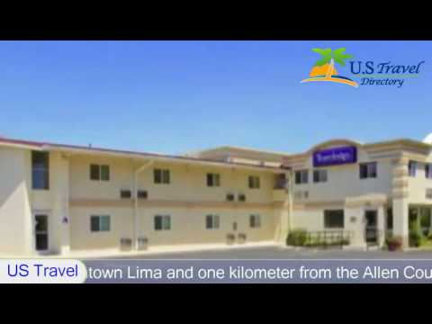 Travelodge Lima - Lima Hotels, OHIO