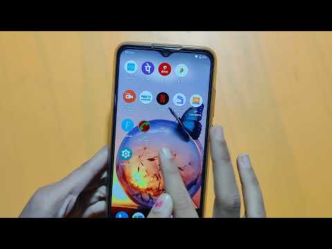 How to remove a google account from an Nokia g20 phone | account setting |account remove kaise karen