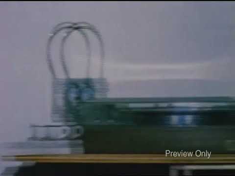 Standard Time (Michael Snow 1967)