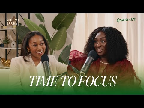 The Power of Focus: How Diarrha N'Diaye-Mbaye Built Ami Colé