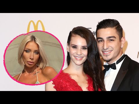 Ehe-Aus mit Betty Taube: Koray Günter datet schon eine Neue