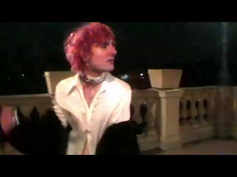 ANIOŁY // prod. paio x fvckpainboyz