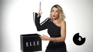 ELLE Mystery Box Challenge: Dannii Minogue