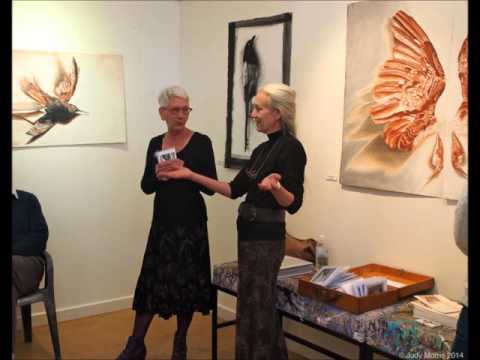 Magpie Springs Art Gallery
