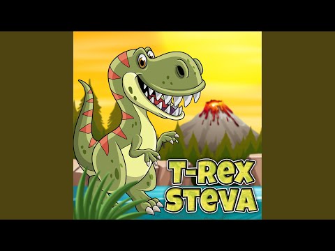 T-Rex Steva