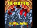 Saxophone Honkers - The Upsetters - Hot Peppers