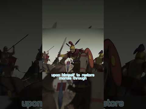 Credit: HistoryMarche — Battle of Sentinum, 295 BC - Clash of the Five Nations ⚔️ Third Samnite War