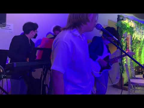 Your Mundo Universe (Live-Band Cover)