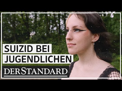 Jugend und Suizid: „Das Schlimmste ist, zu verdrängen“