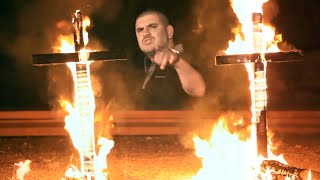 El Komander - Las Dos Cruces (Video Oficial) 4K