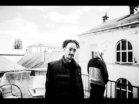 Genxta Gregi - Verzi iz druzga planeta feat. Gero, Izič, Gotti & SDP (Lyrics Video)