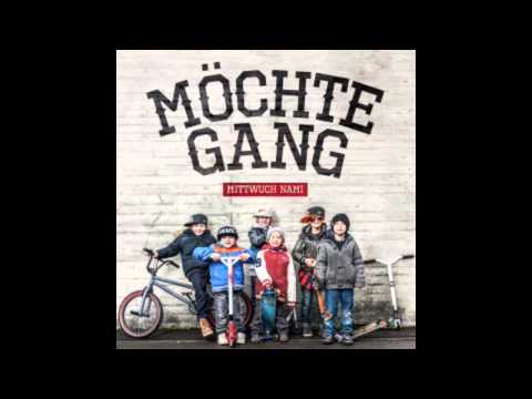 Möchtegang - 100% Job (phumaso&smack, c.mee, bandit, fratelli-b)