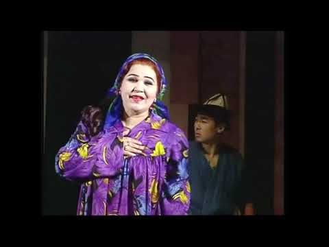 "TUZOQ" -  Musiqali Detektiv Spektakl