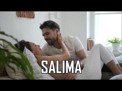 JOYEUX ANNIVERSAIRE SALIMA