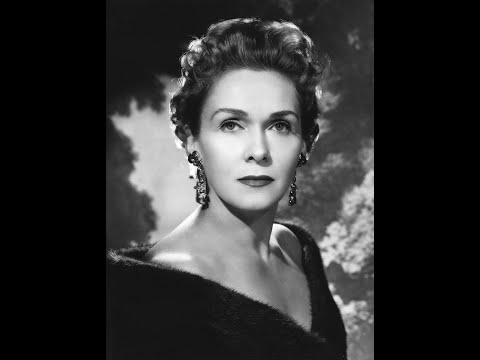 Dowland:  Come again! Sweet love doth now invite - Elisabeth Schwarzkopf, soprano; Karl Hudez, piano